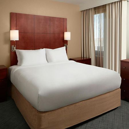 Residence Inn Arlington Courthouse Zewnętrze zdjęcie
