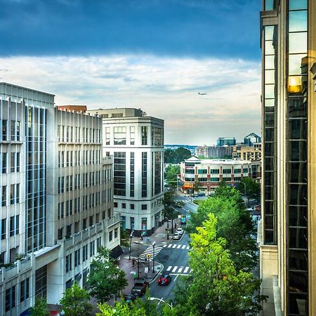 Residence Inn Arlington Courthouse Zewnętrze zdjęcie