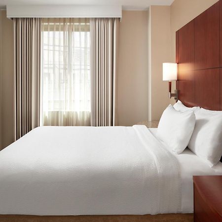 Residence Inn Arlington Courthouse Zewnętrze zdjęcie