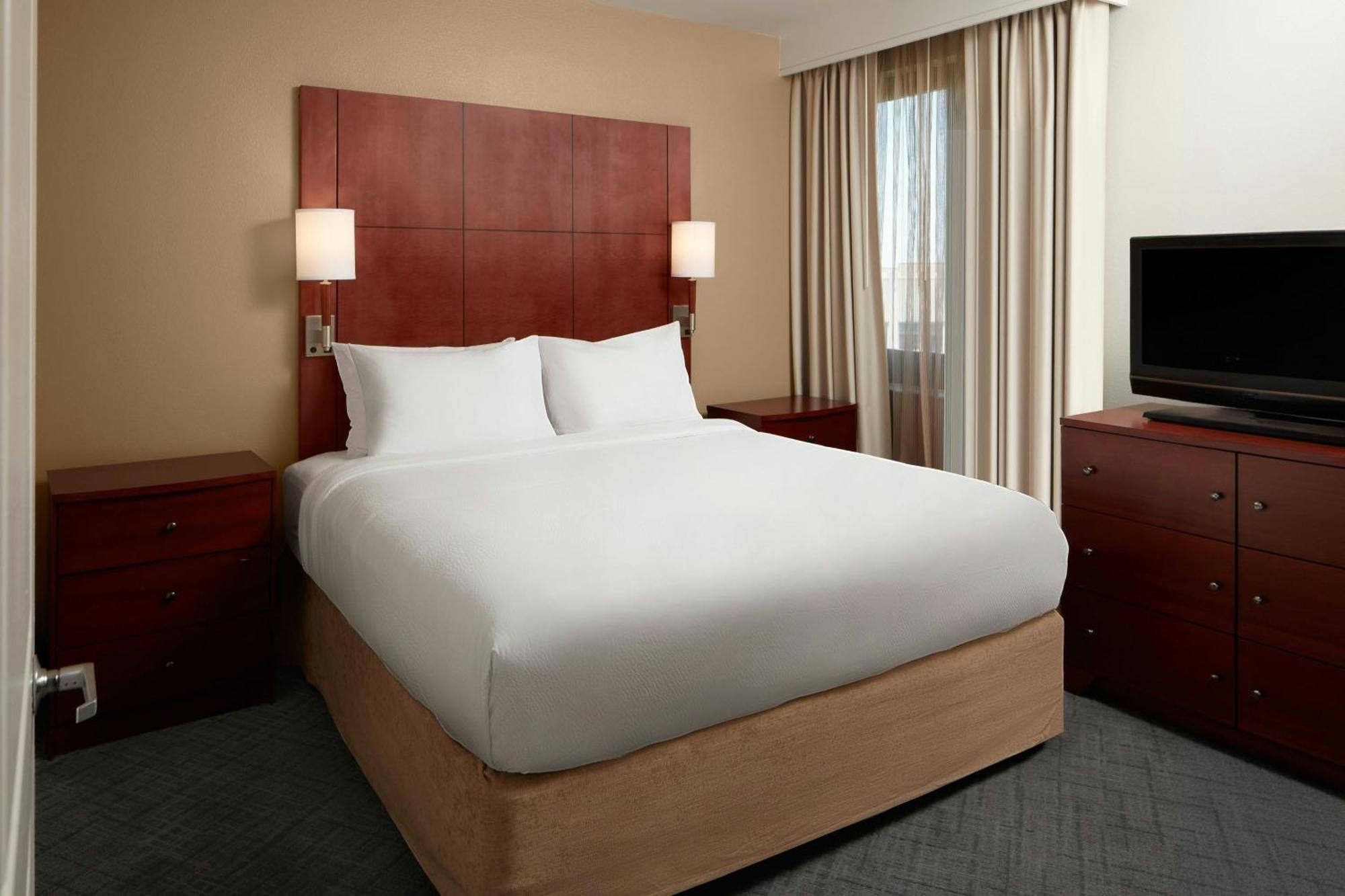 Residence Inn Arlington Courthouse Zewnętrze zdjęcie