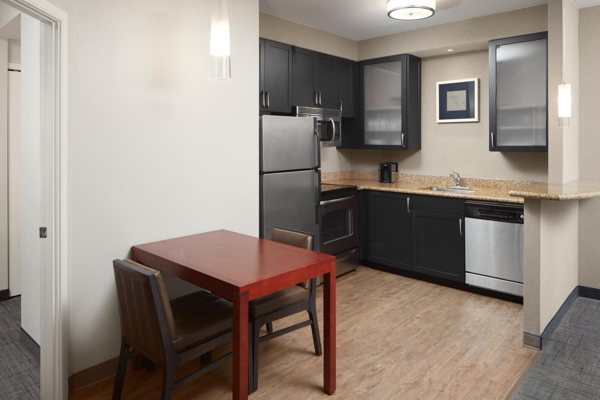 Residence Inn Arlington Courthouse Zewnętrze zdjęcie