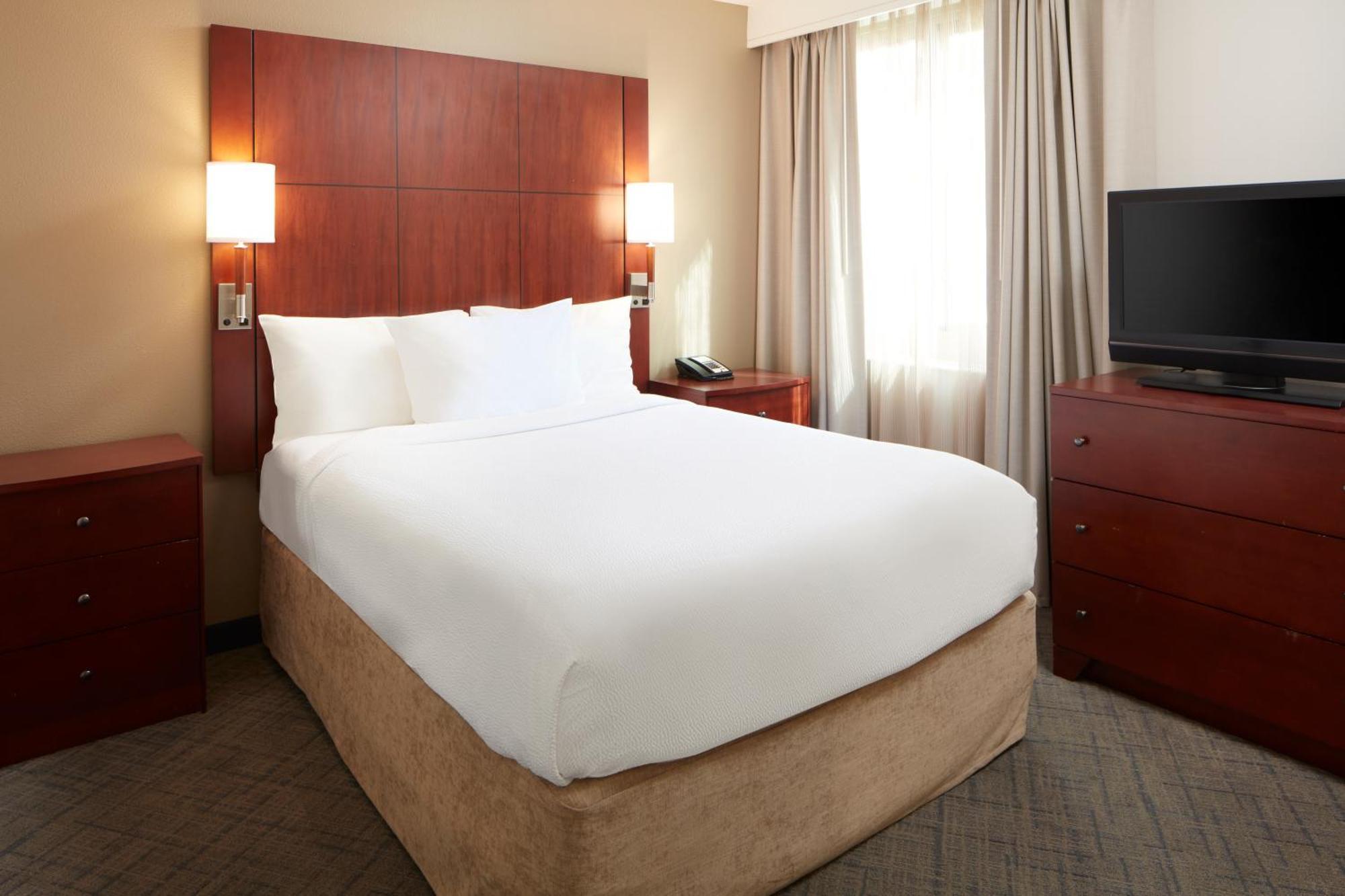Residence Inn Arlington Courthouse Zewnętrze zdjęcie